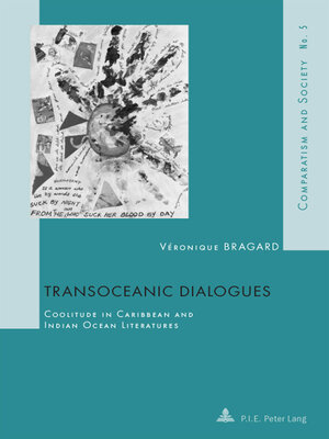 cover image of Transoceanic Dialogues